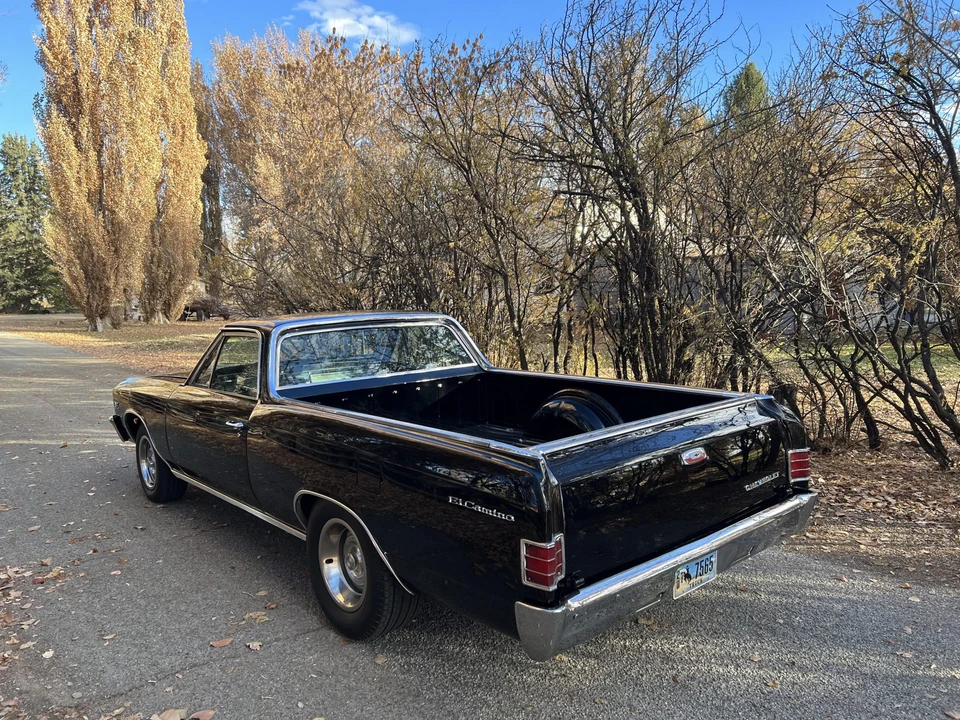 1967 Chevrolet El Camino 2nd Gen - Image 8 of 31