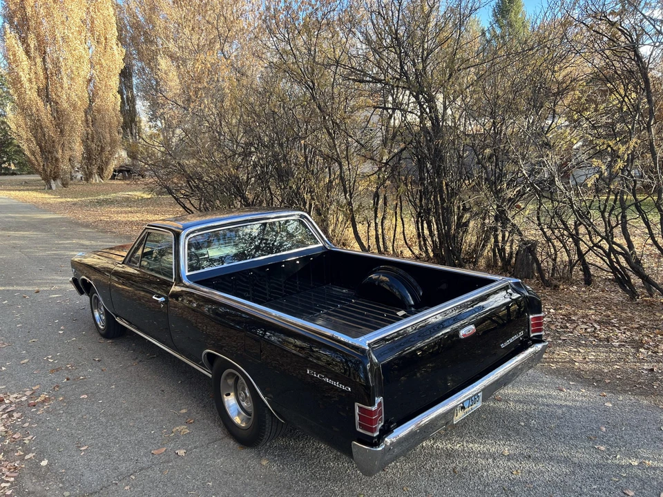 1967 Chevrolet El Camino 2nd Gen - Image 9 of 31