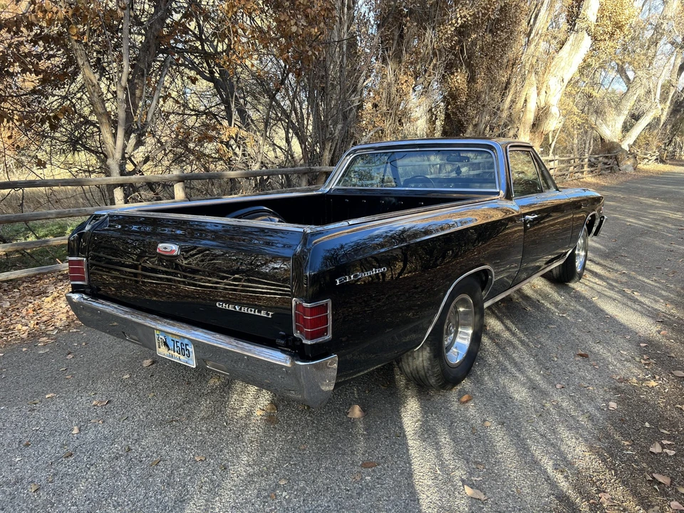 1967 Chevrolet El Camino 2nd Gen - Image 15 of 31
