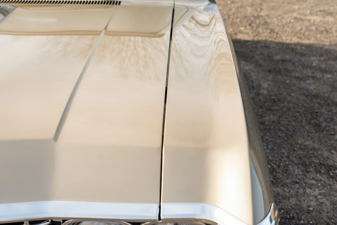 1967 Chevrolet Impala 4th Gen - Image 24 of 31