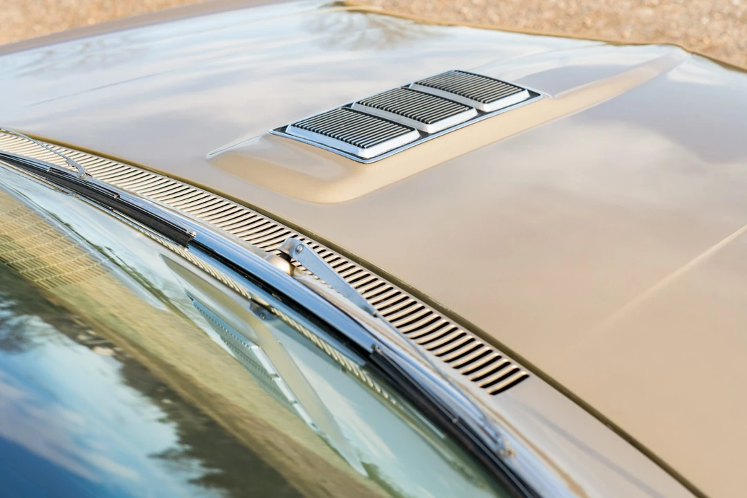 1967 Chevrolet Impala 4th Gen - Image 25 of 31