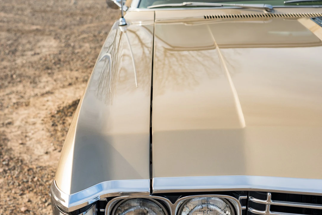 1967 Chevrolet Impala 4th Gen - Image 23 of 31