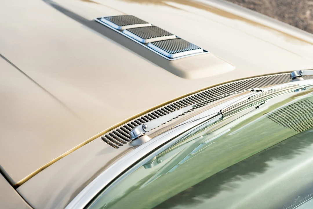 1967 Chevrolet Impala 4th Gen - Image 26 of 31