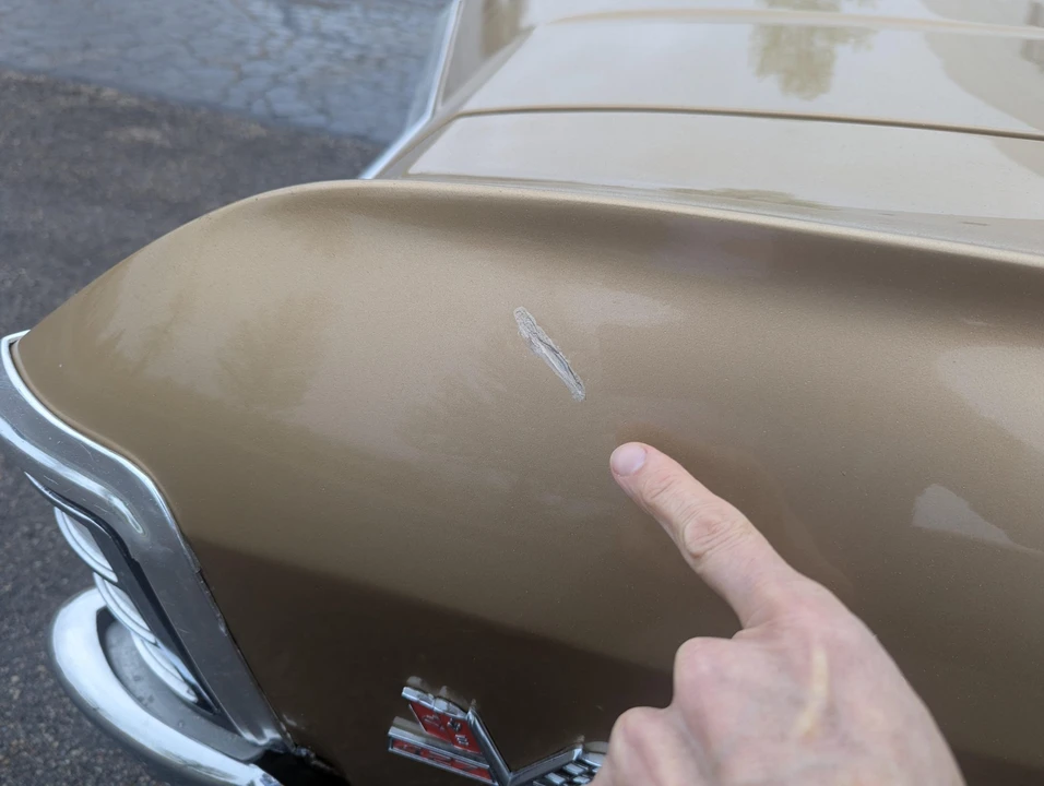 1967 Chevrolet Impala 4th Gen - Image 23 of 31