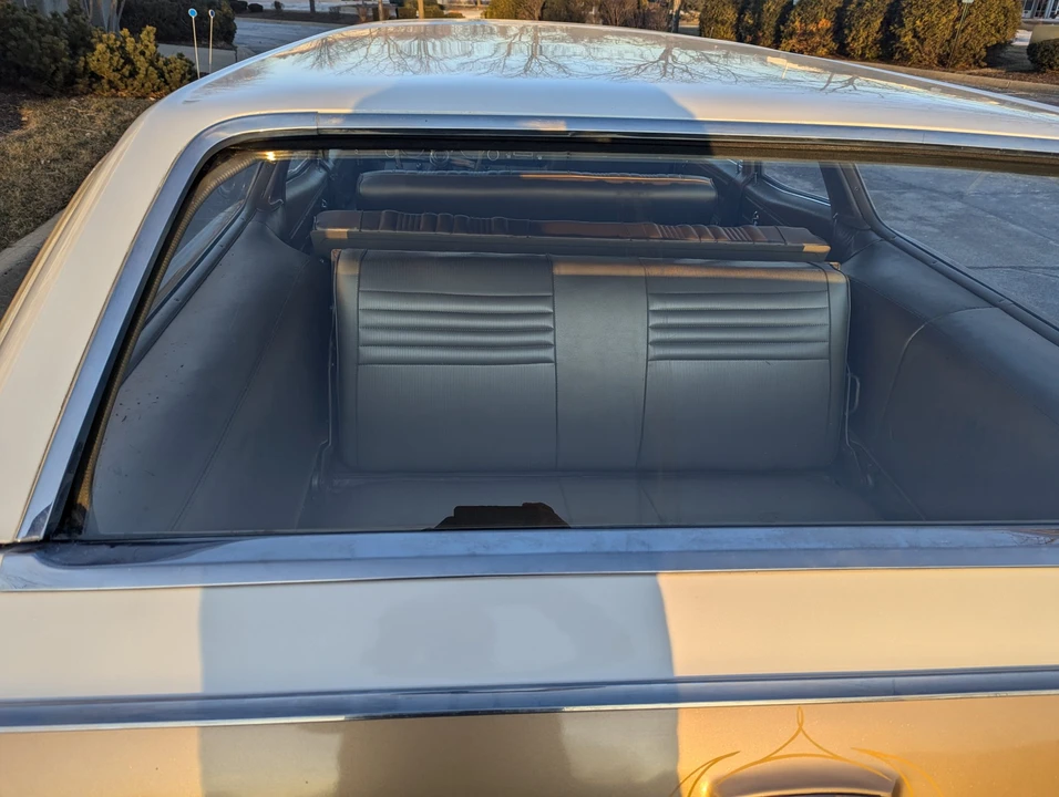 1967 Chevrolet Impala 4th Gen - Image 27 of 31