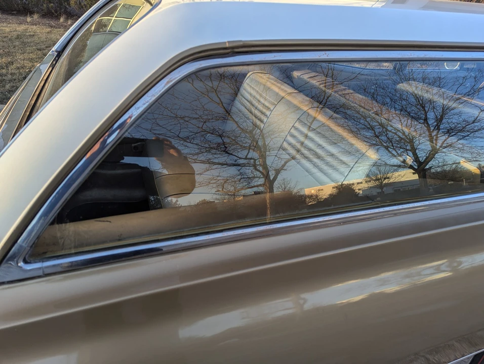 1967 Chevrolet Impala 4th Gen - Image 26 of 31