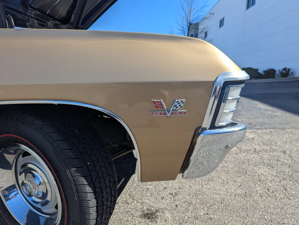 1967 Chevrolet Impala 4th Gen - Image 17 of 31