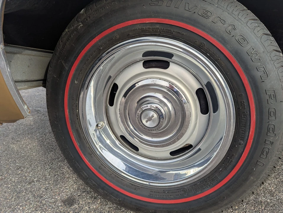 1967 Chevrolet Impala 4th Gen - Image 31 of 31
