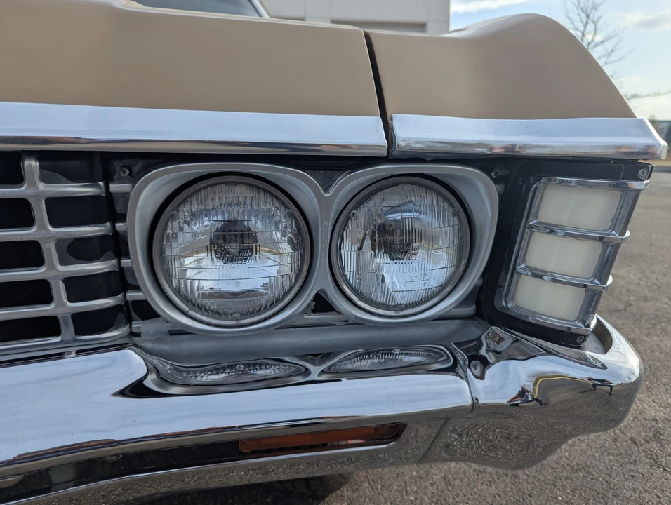 1967 Chevrolet Impala 4th Gen - Image 15 of 31