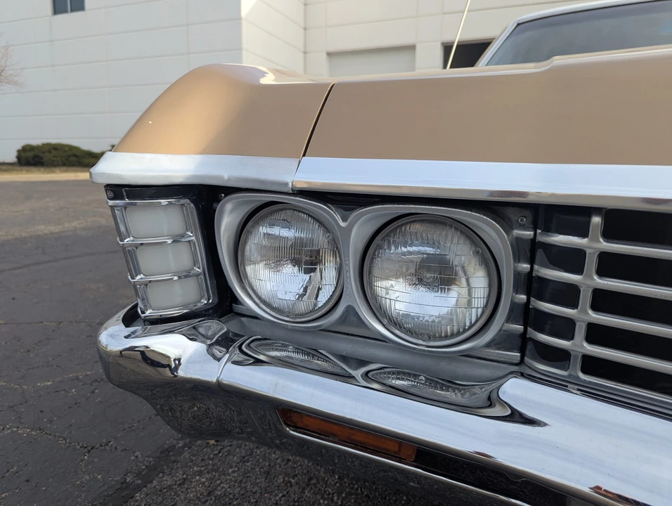 1967 Chevrolet Impala 4th Gen - Image 14 of 31