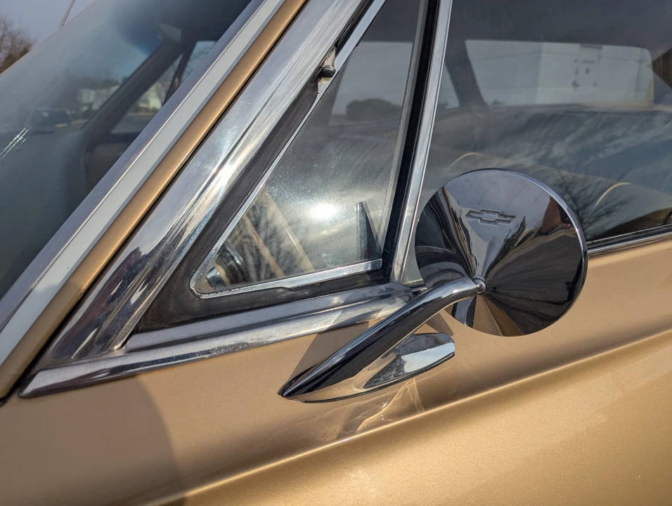 1967 Chevrolet Impala 4th Gen - Image 28 of 31