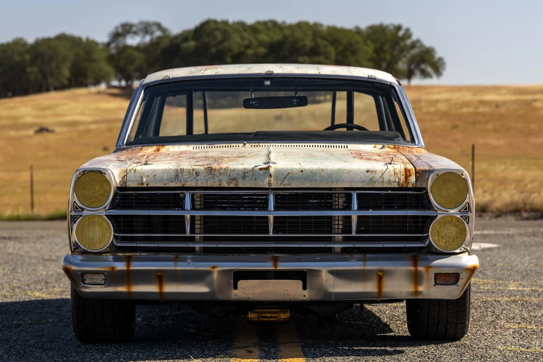 1967 Ford Fairlane 5th Gen - Image 12 of 31