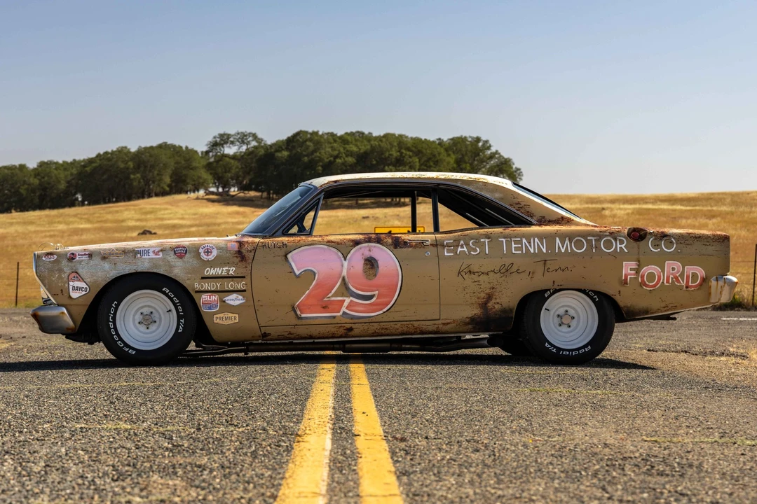 1967 Ford Fairlane 5th Gen - Image 14 of 31