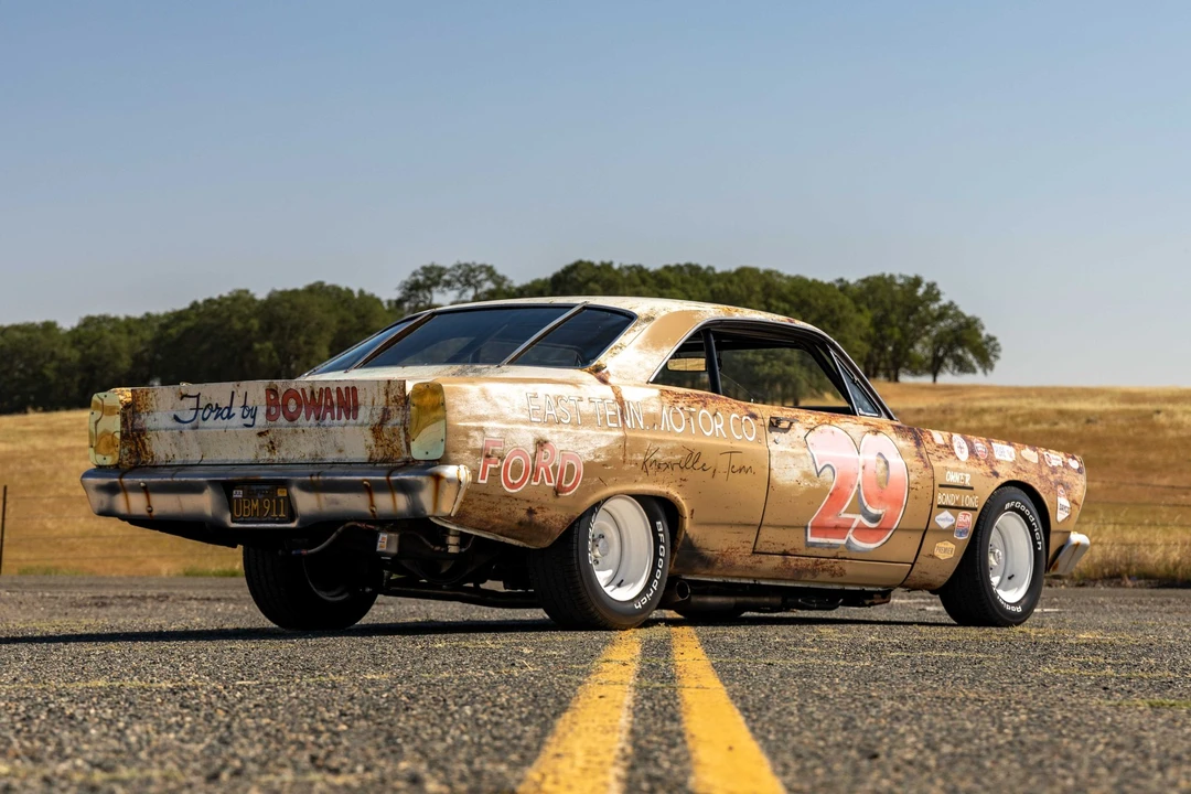 1967 Ford Fairlane 5th Gen - Image 16 of 31