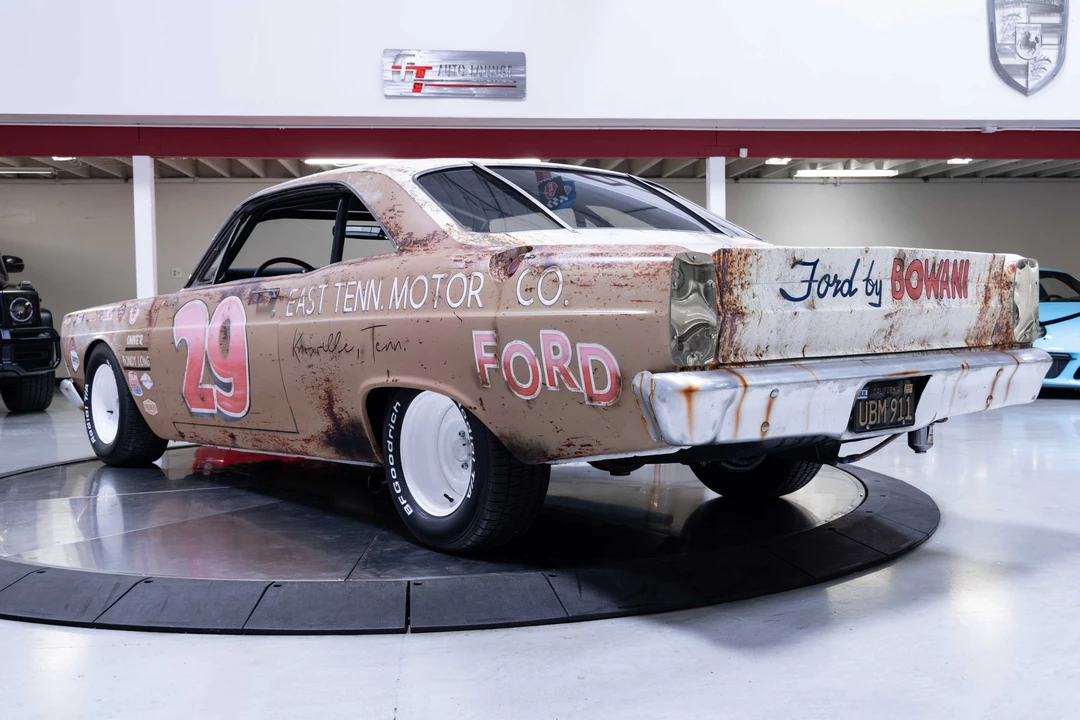 1967 Ford Fairlane 5th Gen - Image 6 of 31