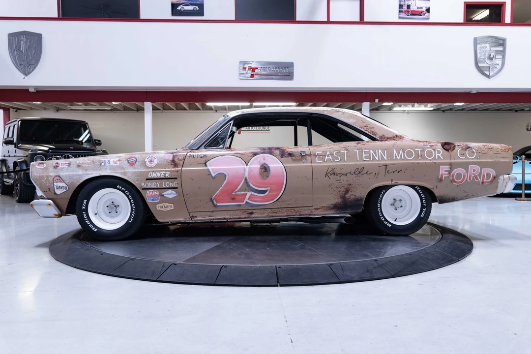 1967 Ford Fairlane 5th Gen - Image 4 of 31