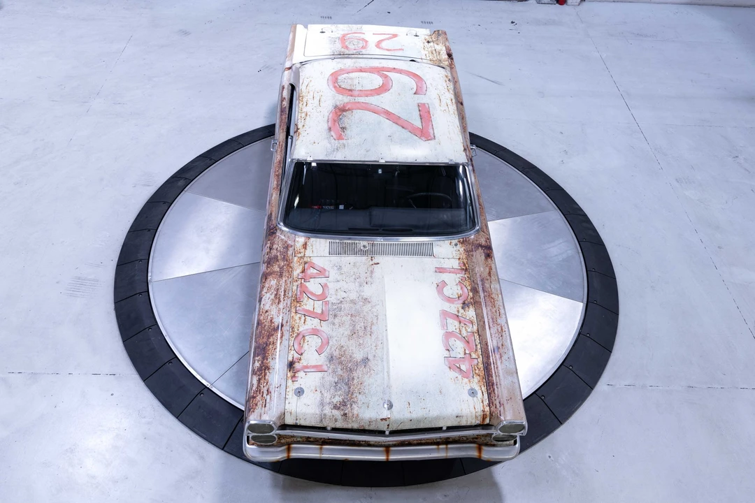 1967 Ford Fairlane 5th Gen - Image 11 of 31