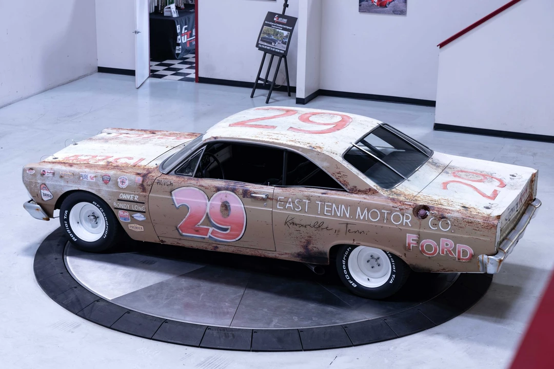 1967 Ford Fairlane 5th Gen - Image 5 of 31