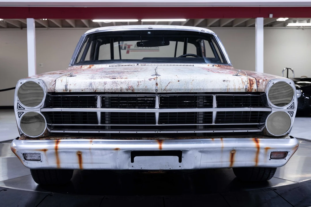 1967 Ford Fairlane 5th Gen - Image 26 of 31