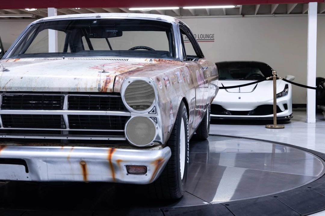1967 Ford Fairlane 5th Gen - Image 27 of 31