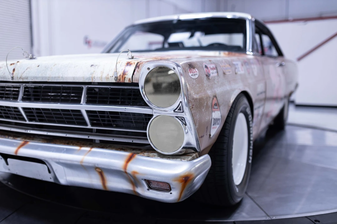 1967 Ford Fairlane 5th Gen - Image 28 of 31
