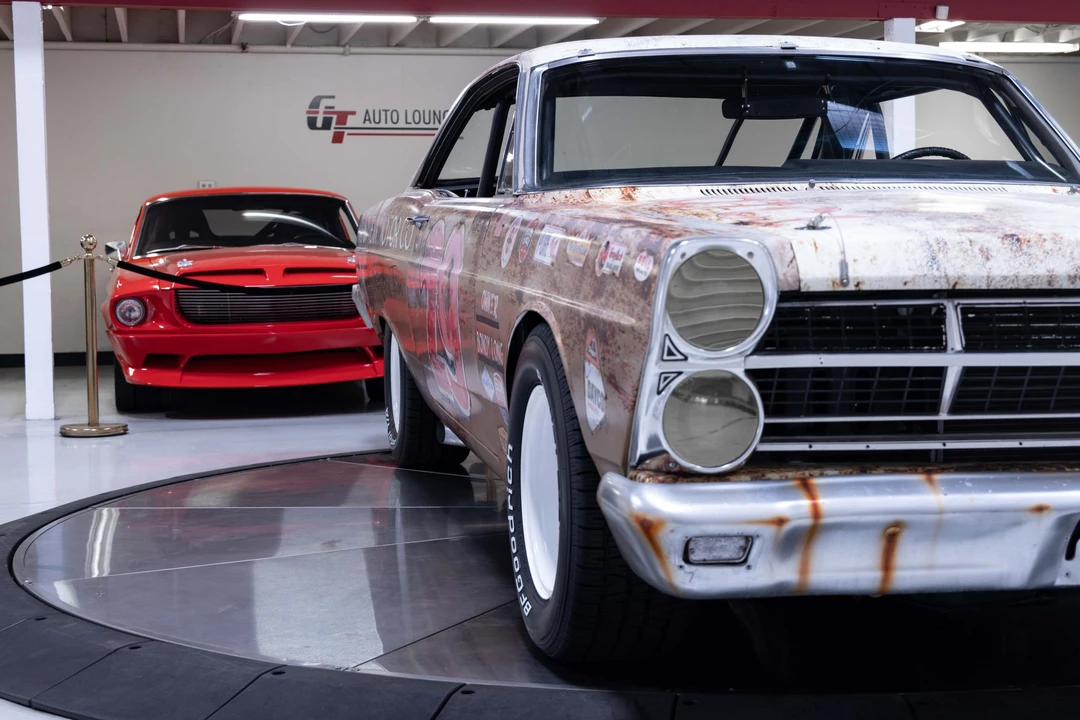 1967 Ford Fairlane 5th Gen - Image 25 of 31