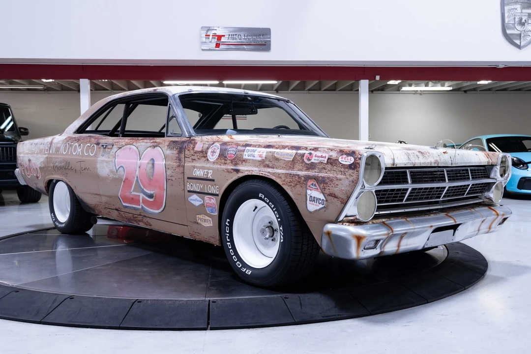 1967 Ford Fairlane 5th Gen - Image 10 of 31