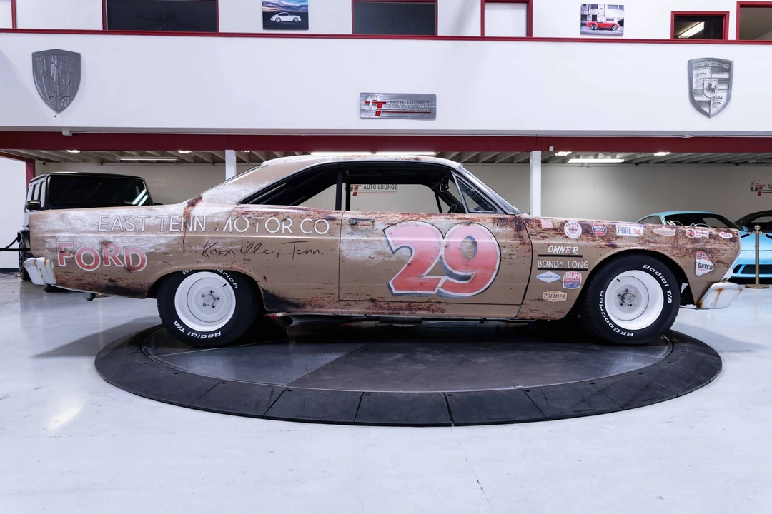 1967 Ford Fairlane 5th Gen - Image 9 of 31