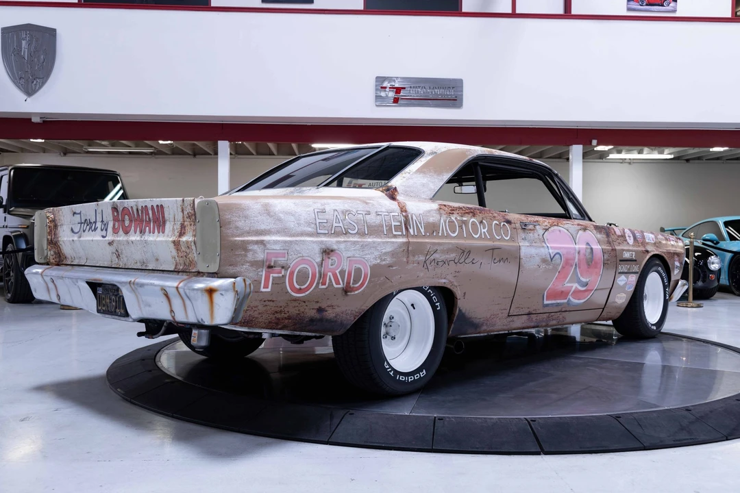 1967 Ford Fairlane 5th Gen - Image 8 of 31