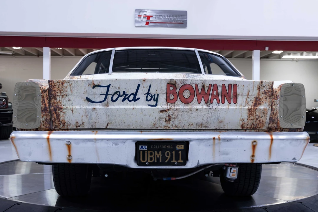 1967 Ford Fairlane 5th Gen - Image 7 of 31