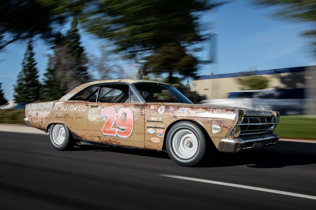 1967 Ford Fairlane 5th Gen - Image 23 of 31
