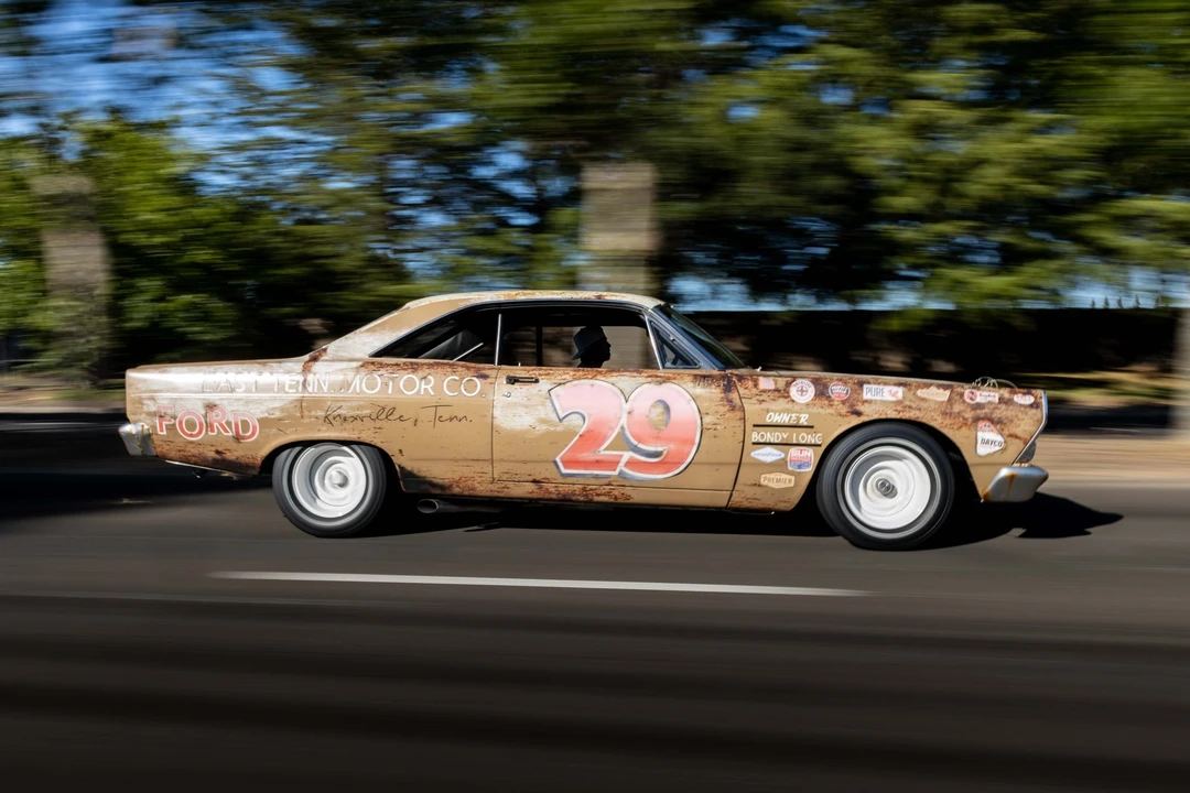 1967 Ford Fairlane 5th Gen - Image 22 of 31