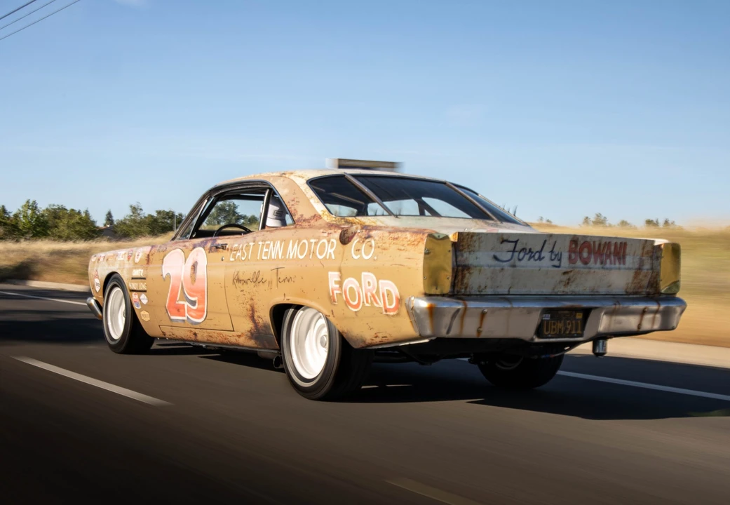 1967 Ford Fairlane 5th Gen - Image 19 of 31