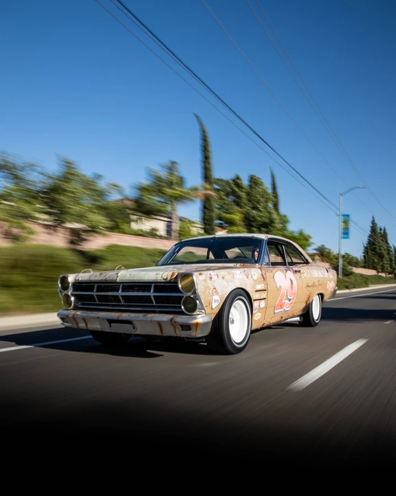 1967 Ford Fairlane 5th Gen - Image 17 of 31