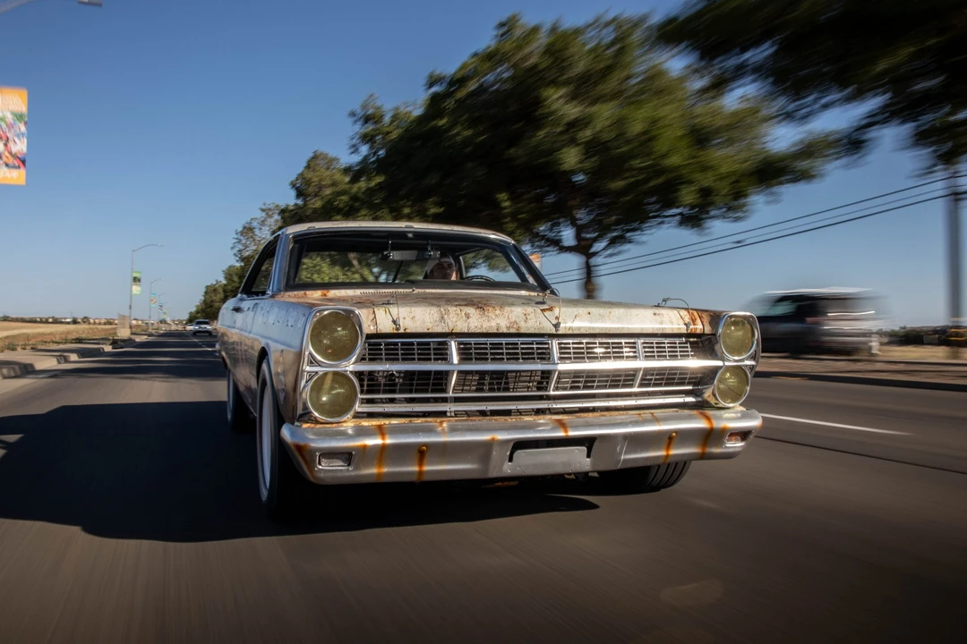 1967 Ford Fairlane 5th Gen - Image 24 of 31