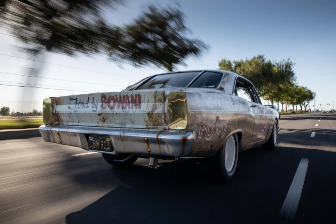1967 Ford Fairlane 5th Gen - Image 20 of 31