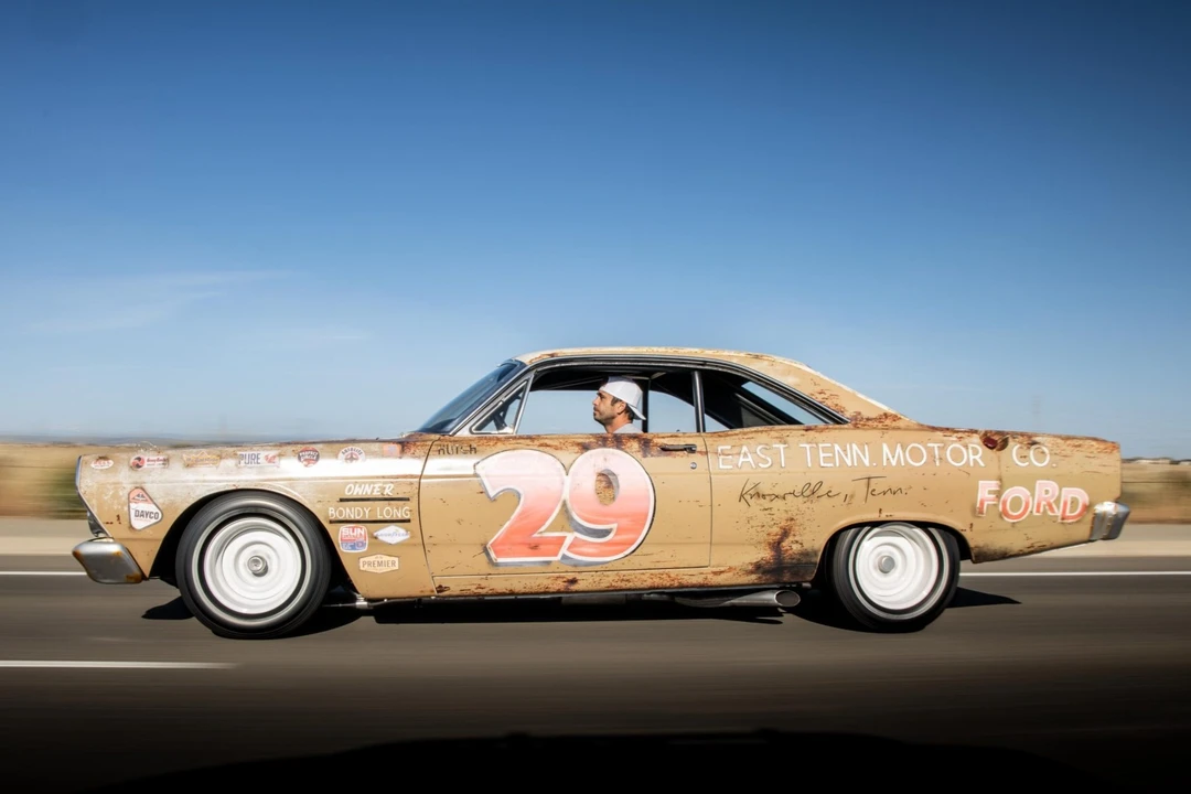 1967 Ford Fairlane 5th Gen - Image 18 of 31