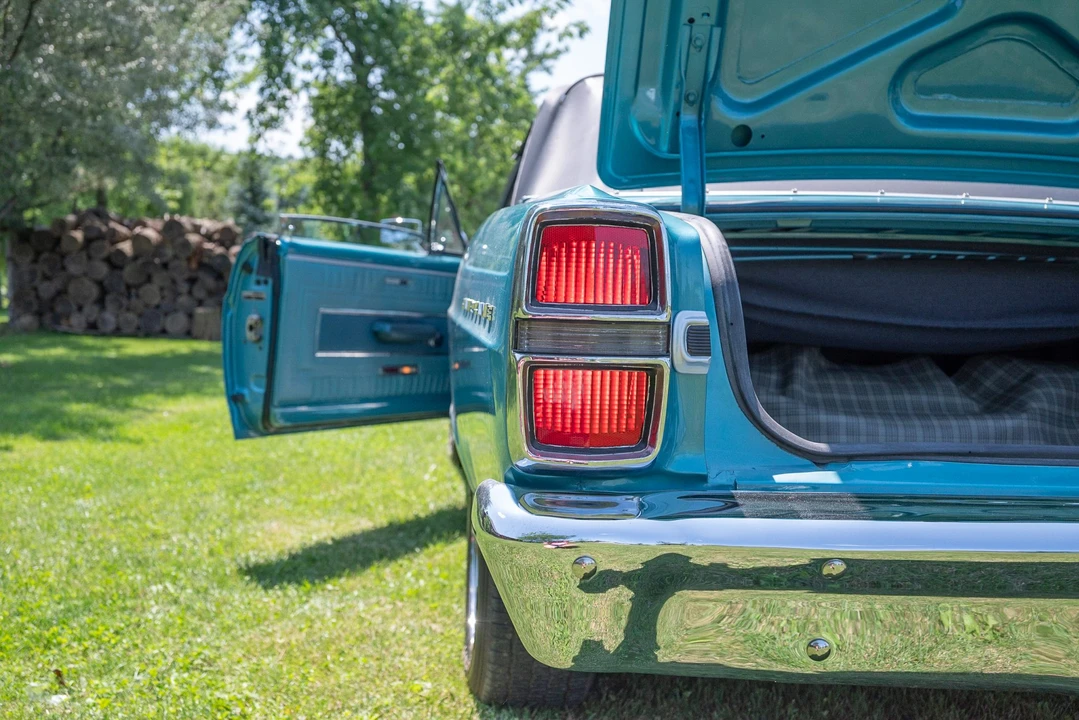 1967 Ford Fairlane 5th Gen - Image 23 of 31