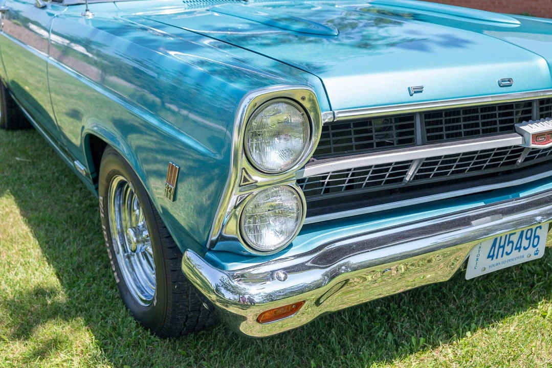1967 Ford Fairlane 5th Gen - Image 13 of 31