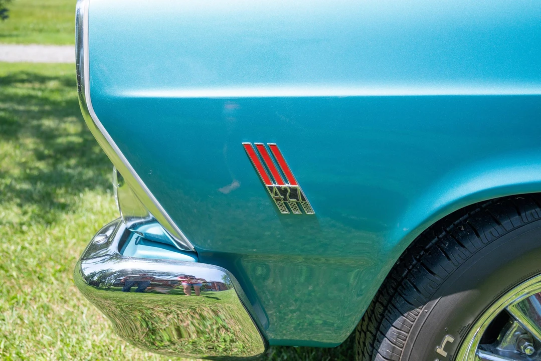 1967 Ford Fairlane 5th Gen - Image 28 of 31