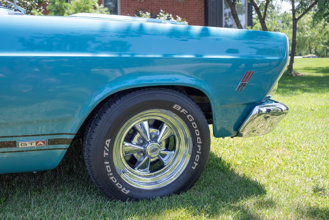 1967 Ford Fairlane 5th Gen - Image 14 of 31