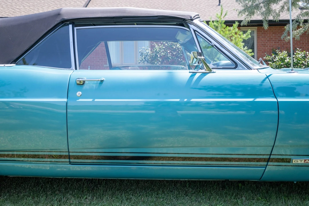1967 Ford Fairlane 5th Gen - Image 15 of 31