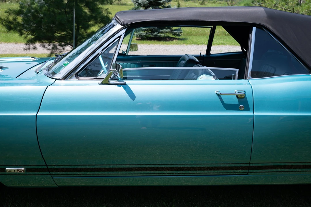 1967 Ford Fairlane 5th Gen - Image 19 of 31