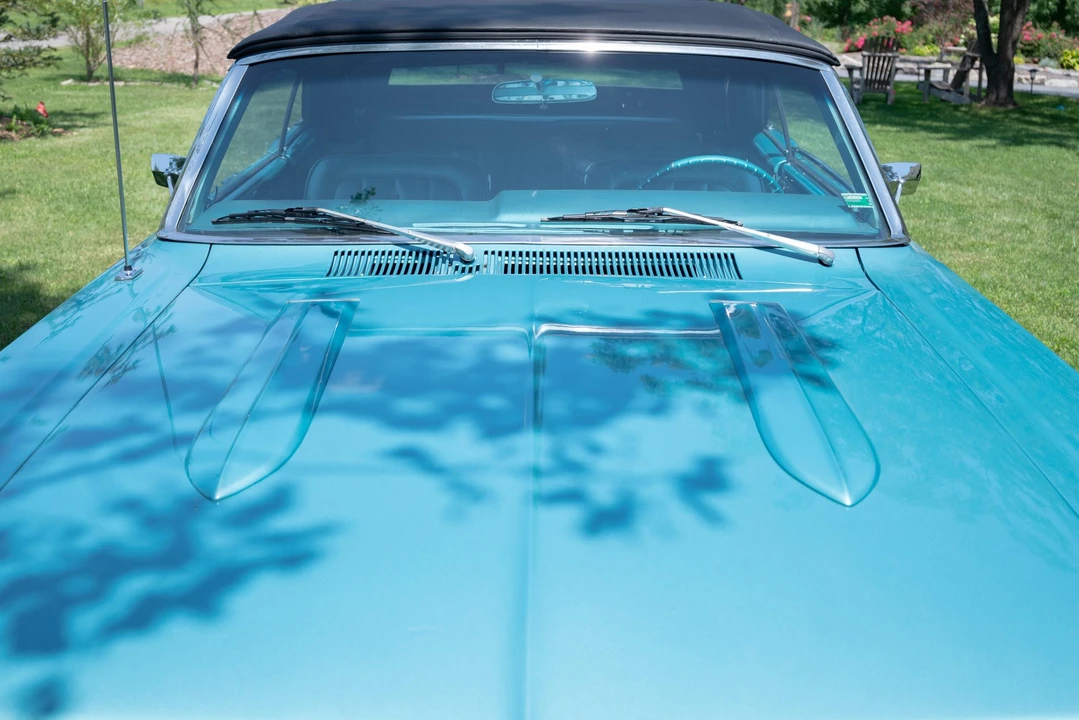 1967 Ford Fairlane 5th Gen - Image 20 of 31