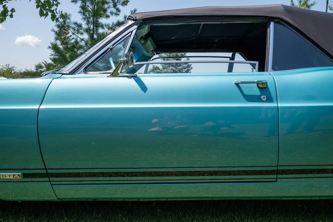 1967 Ford Fairlane 5th Gen - Image 18 of 31