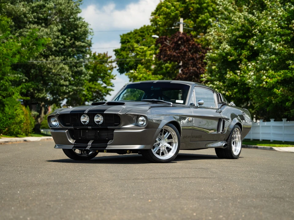 1967 Ford Mustang 1st Gen (1967-1968) - Image 5 of 31