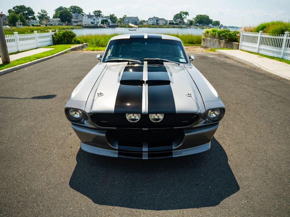 1967 Ford Mustang 1st Gen (1967-1968) - Image 8 of 31