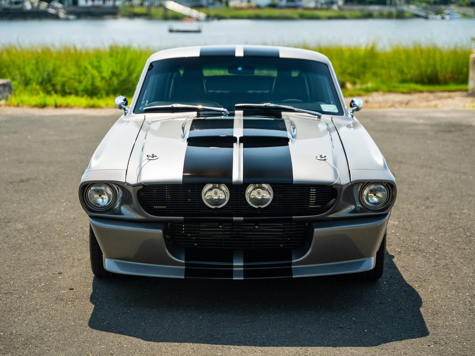 1967 Ford Mustang 1st Gen (1967-1968) - Image 7 of 31
