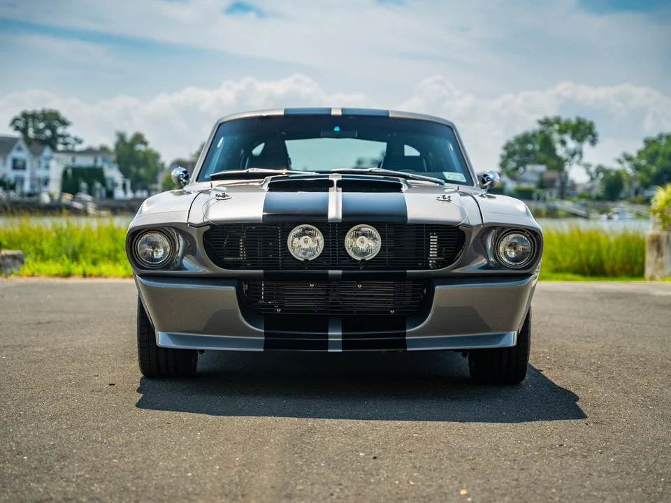 1967 Ford Mustang 1st Gen (1967-1968) - Image 6 of 31