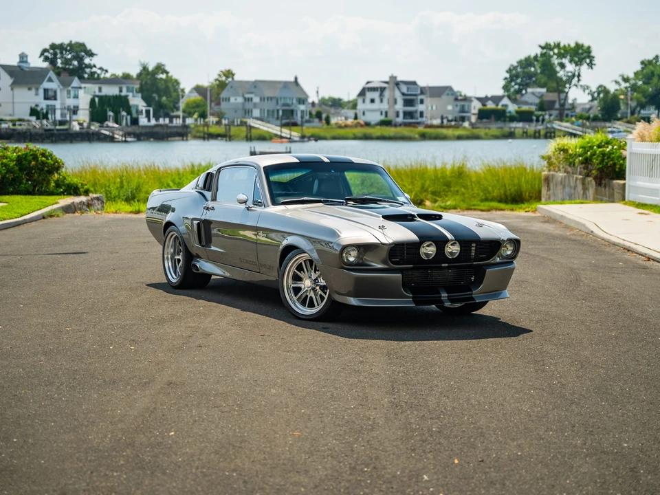 1967 Ford Mustang 1st Gen (1967-1968) - Image 10 of 31